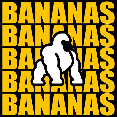 Bananas ft. Dephree | Boomplay Music