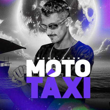 Mega Ei Moto Táxi | Boomplay Music