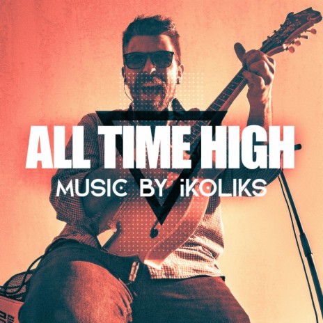 All Time High | Boomplay Music