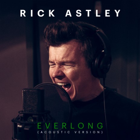Everlong (Acoustic Version) | Boomplay Music