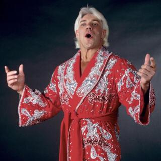 Ric Flair Of The Rap Game