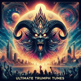 Triumph Tunes (BGM)
