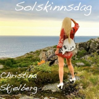 Solskinnsdag