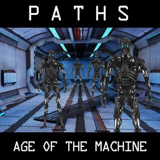 AGE OF THE MACHINE