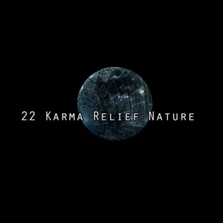 22 Karma Relief Nature