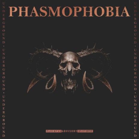 PHASMOPHOBIA | Boomplay Music