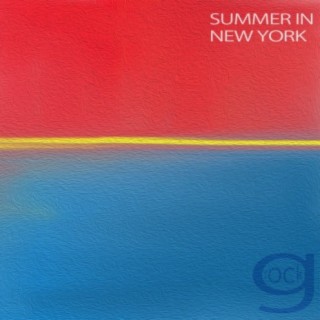 Summer in New York