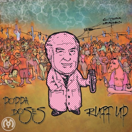 Ruff Up (The Widdler Remix)