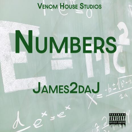 Numbers | Boomplay Music