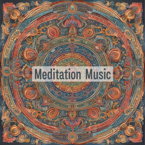 Harmony's Embrace ft. Meditation Music, Meditation Music Tracks & Balanced Mindful Meditations