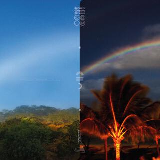 Fogbow / Moonbow