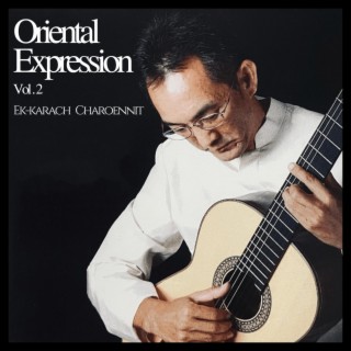 Oriental Expression 2