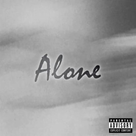 Aloneee | Boomplay Music
