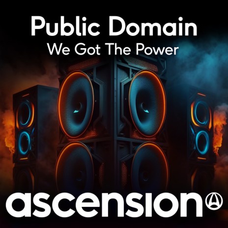 We Got The Power (Radio Edit) | Boomplay Music