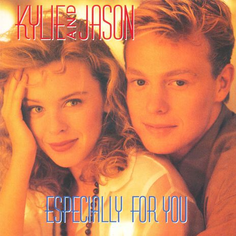 Especially for You ft. Kylie Minogue | Boomplay Music