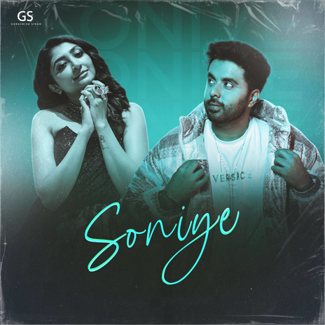 Soniye ft. Bhoomi Trivedi & Vidur Anand | Boomplay Music