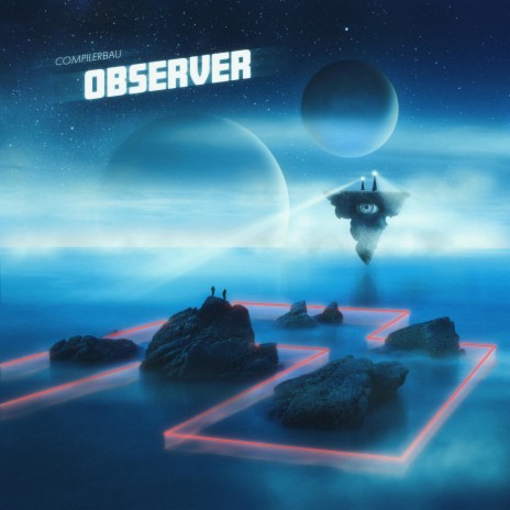 Observer | Boomplay Music