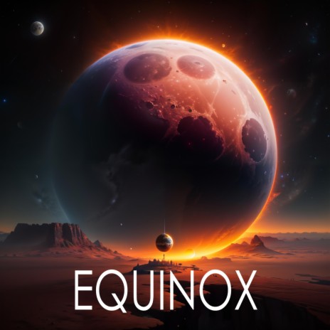 Equinox | Boomplay Music