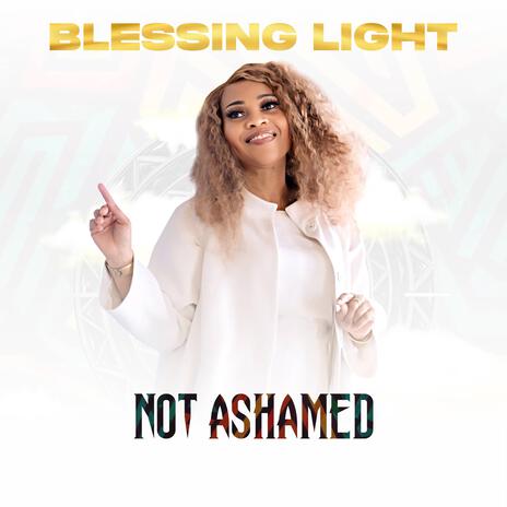 NOT ASHAMED | Boomplay Music