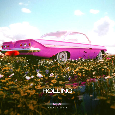 Rolling | Boomplay Music