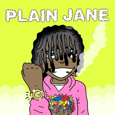 Plain Jane | Boomplay Music