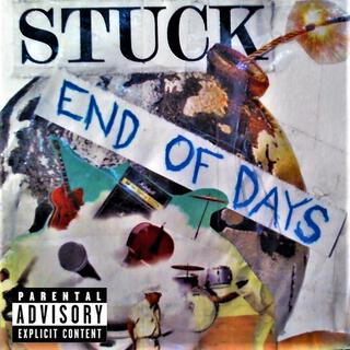 End Of Days EP