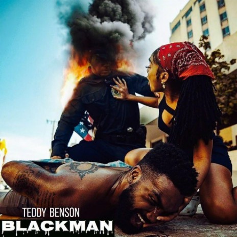 BlackMan | Boomplay Music