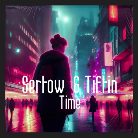 Time ft. Tiftin | Boomplay Music