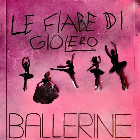 Ballerine | Boomplay Music