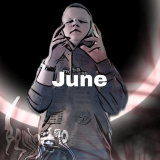 June