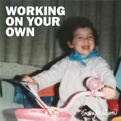 Working On Your Own | Boomplay Music