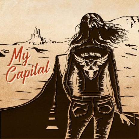 My Capital | Boomplay Music