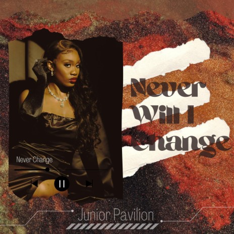 Never Change | Boomplay Music