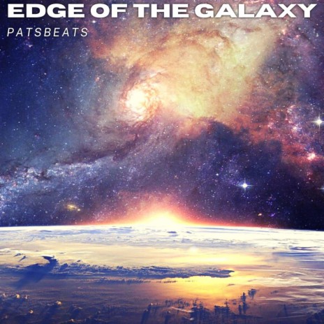 Edge Of The Galaxy