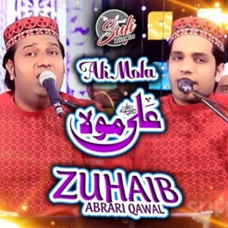 Zuhaib Abrari Qawal