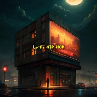 Lo-Fi HIP HOP