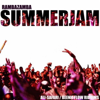 Rambazamba Summerjam