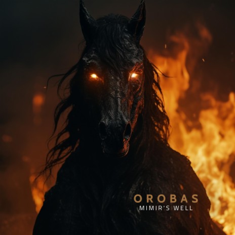 Orobas | Boomplay Music