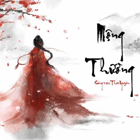 MỘNG THƯỜNG ft. Sang Pin