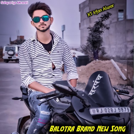 Balotra Brand New Song