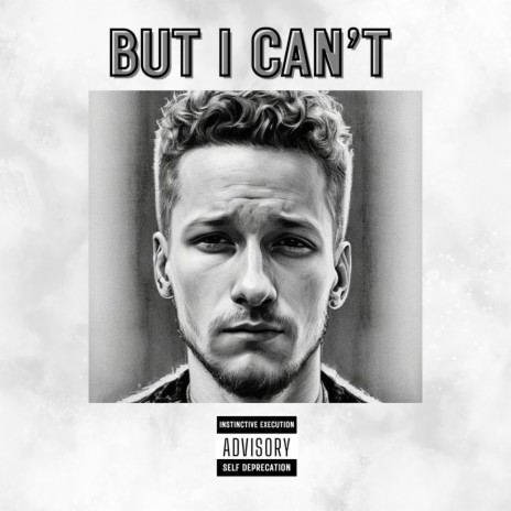 But I Can't | Boomplay Music