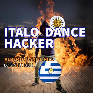 Italo dance hacker lyrics | Boomplay Music