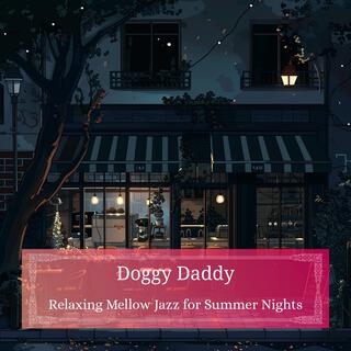 Relaxing Mellow Jazz for Summer Nights