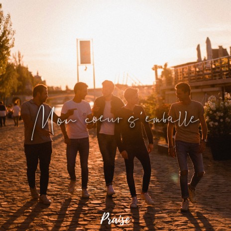 Mon coeur s'emballe | Boomplay Music