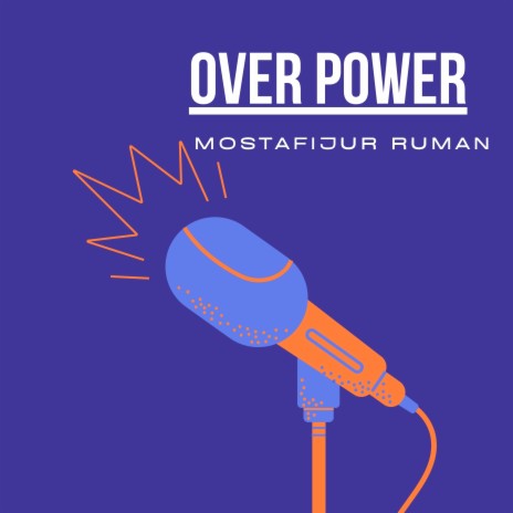 Over Power | Boomplay Music