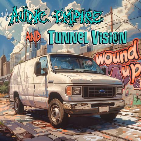 Wound Up ft. Tunnel Vision | Boomplay Music