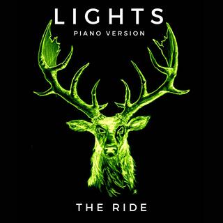 Lights (Piano Version)