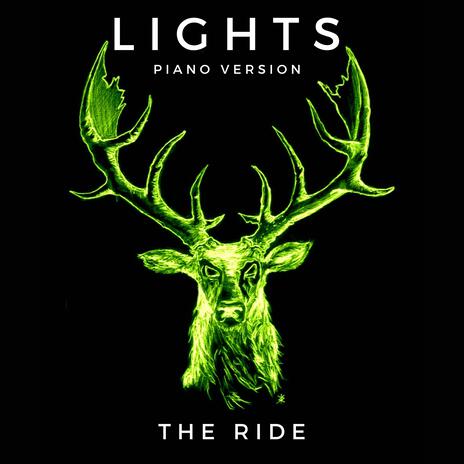 Lights (Piano Version) | Boomplay Music