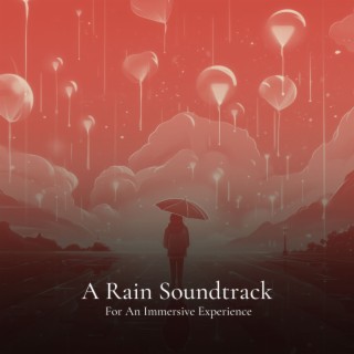 A Rain Soundtrack For An Immersive Experience