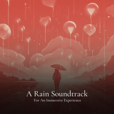 Serenity of Precipitation ft. Rain Sounds Sleep & Rain Sounds FX
